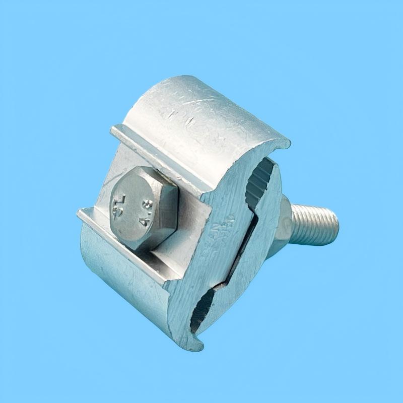 ALPG Aluminum Parallel Groove Clamp